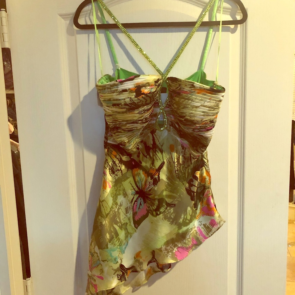 Couture Blouse